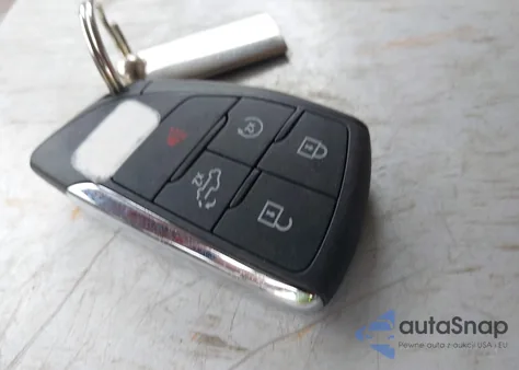 2024 Chevrolet Silverado 1500 4Wd Short Bed Lt Trail Boss from USA, damaged, VIN 3GCUDFED0RG262534